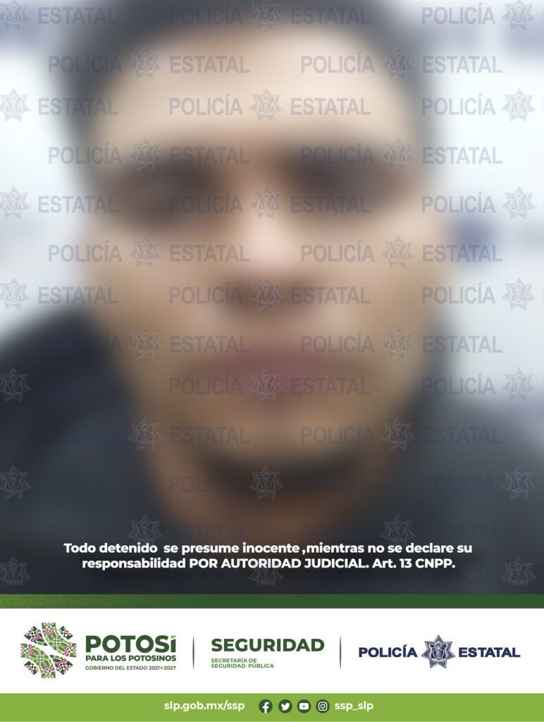 Dos personas son detenidas por allanamiento y robo Periódico Region