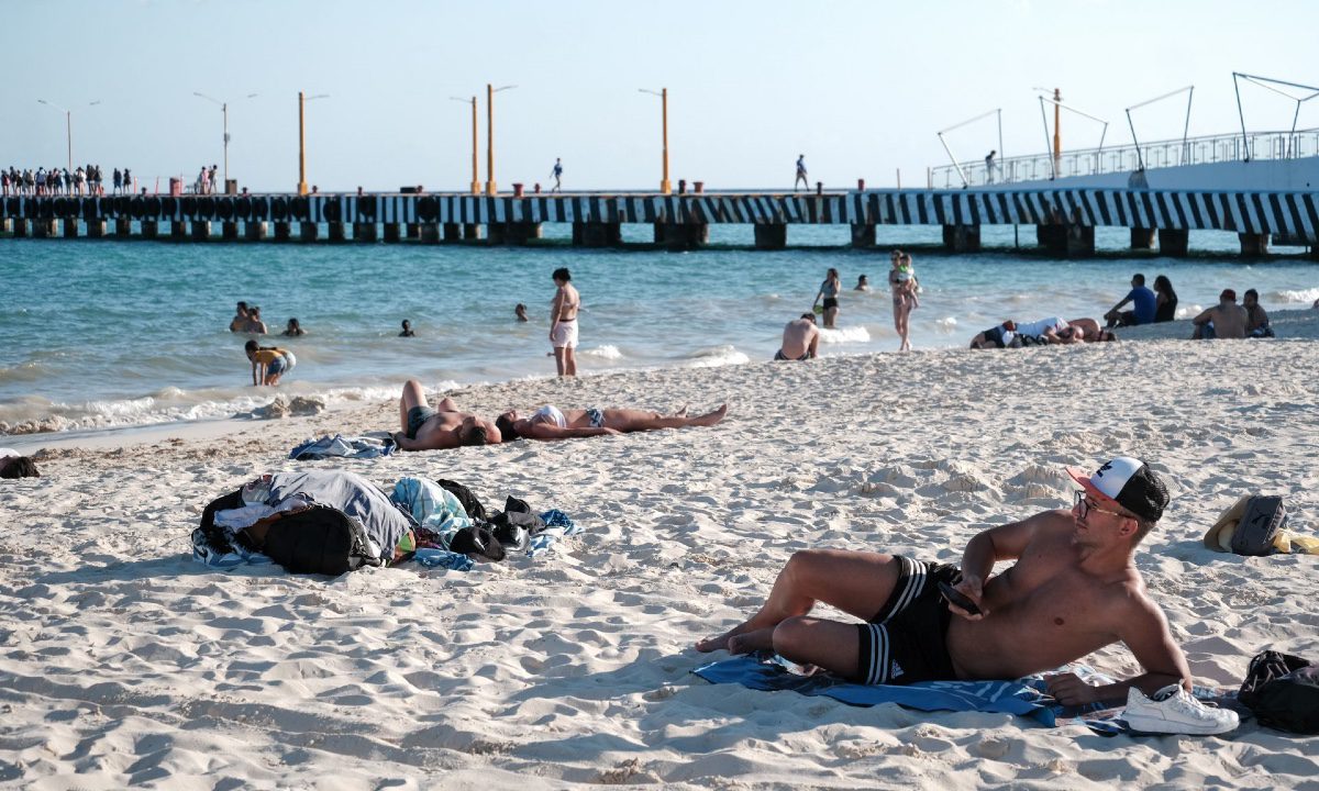 Aprueba El Senado Las Vacaciones Dignas A Partir Del Peri Dico