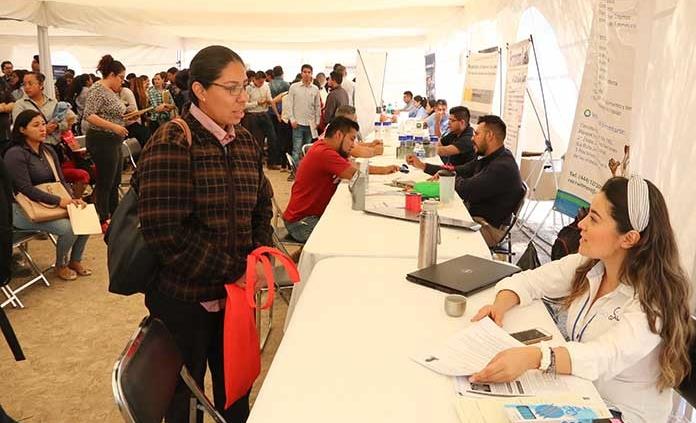 Se Generaron M S De Seis Mil Empleos Formales En Febrero Peri Dico