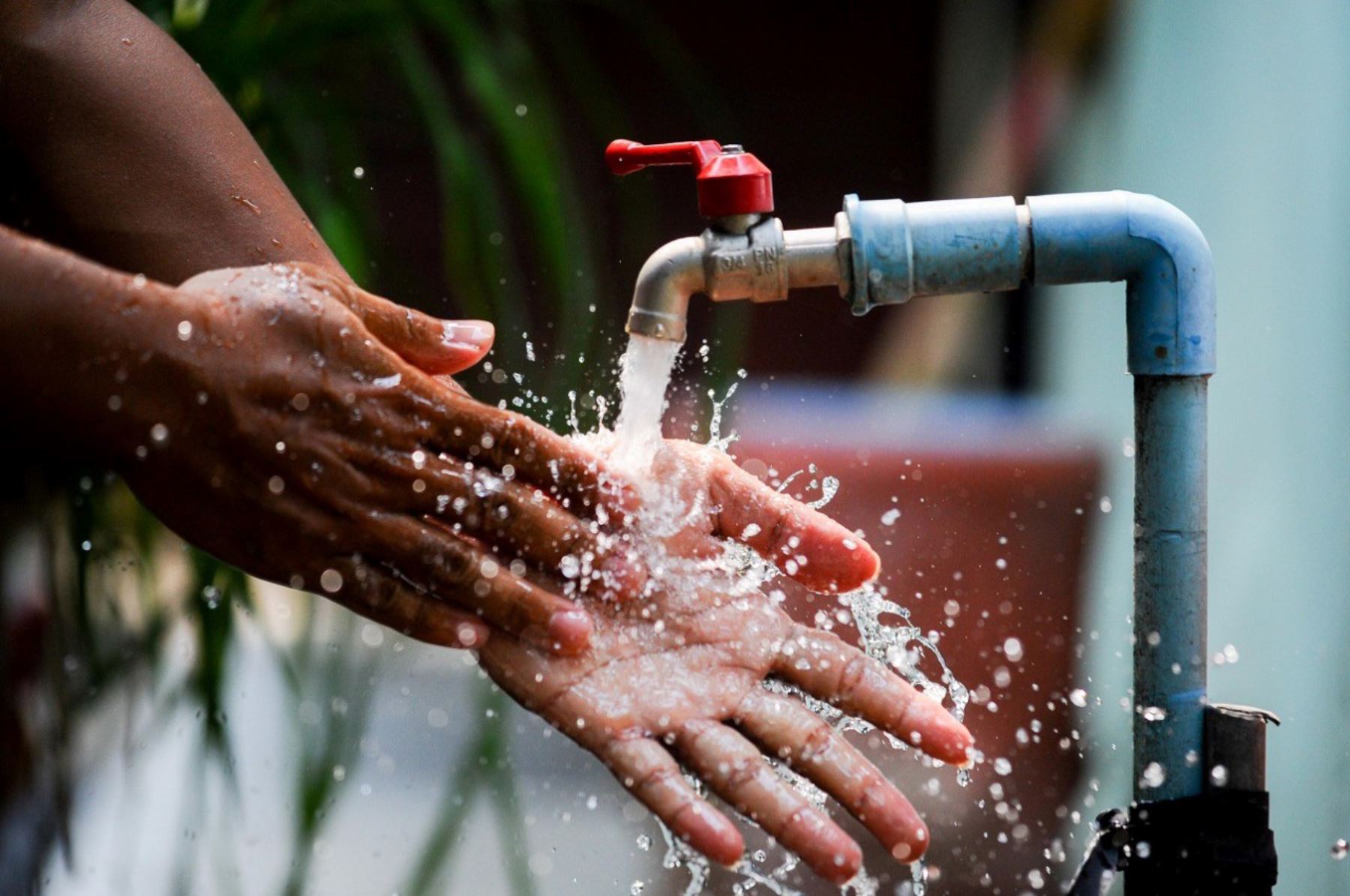 Acciones por un uso sostenible del agua en SLP Periódico Region Centro