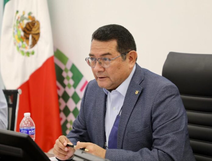 Cinco cárteles se disputan el control de SLP Noticias SLP