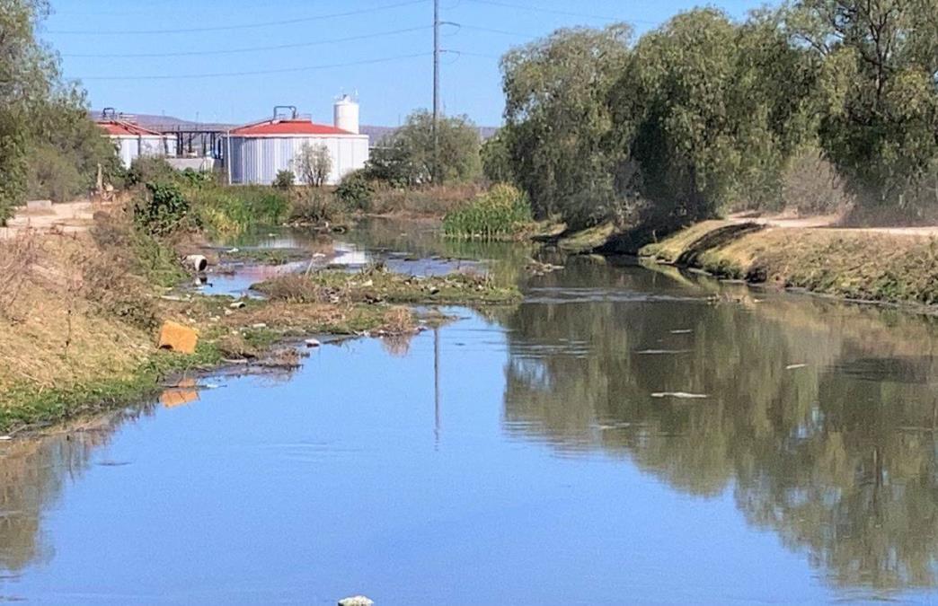 CEA toma control de planta Tanque Tenorio por contrato dañino