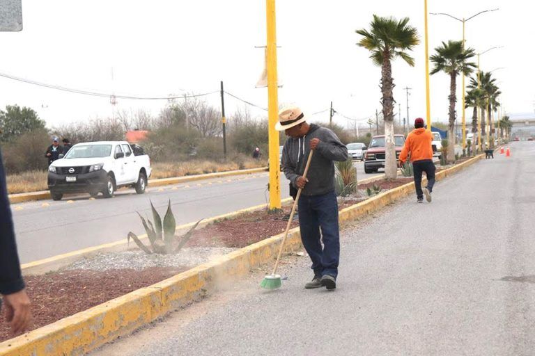 Reactivan “programa viernes de talacha” en la Delegación de La Pila