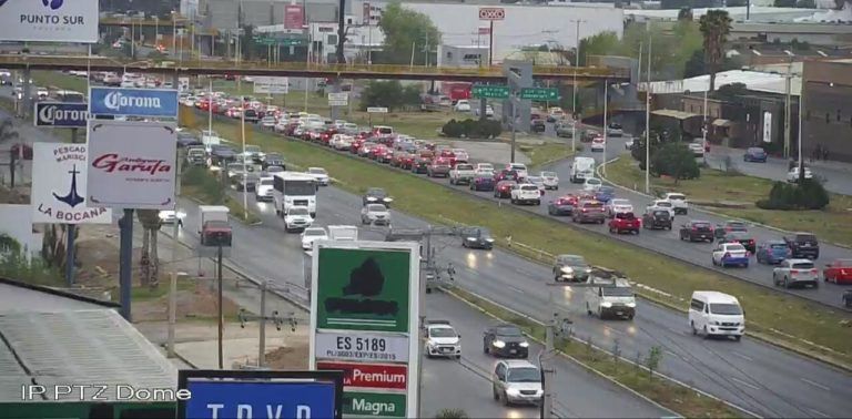 Reforzarán seguridad con sistema de videovigilancia y equipo tecnológico