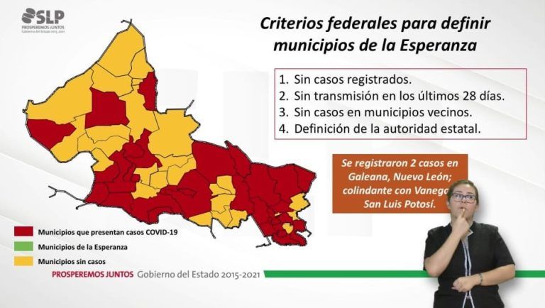 Una niña menor de 5 años fallece por Coronavirus; se suman 30 contagios en un día