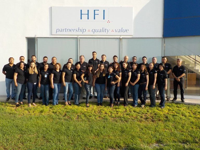 Cierran empresa HFI; cerca de 2,500 obreros desempleados