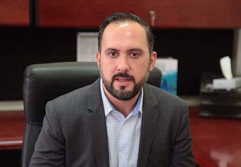 El órgano interno de control de la Auditoría Superior del Estado fortalecerá el trabajo de fiscalización: Dip. José Antonio Zapata Meraz