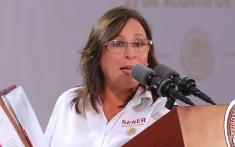 Da Corte revés para Rocío Nahle: suspende las nuevas políticas para energías renovables