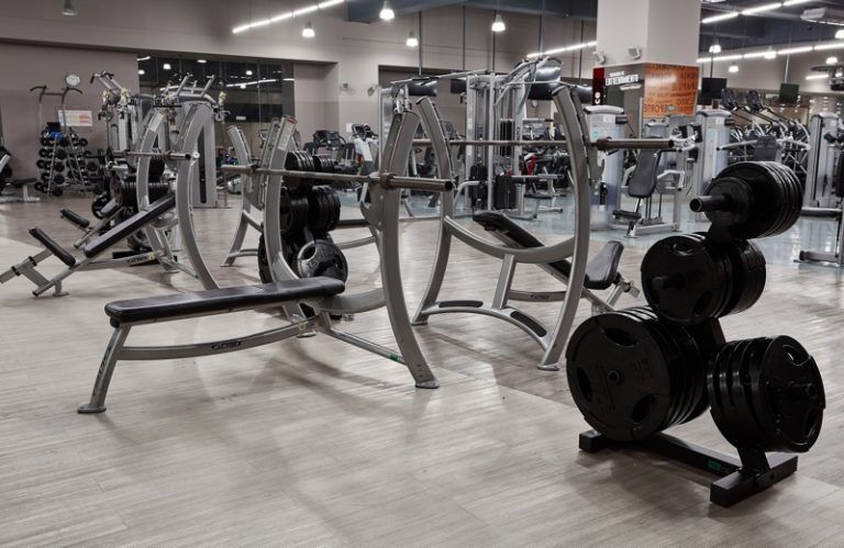 Gimnasios deben mantener las medidas sanitarias para evitar riesgos de contagios por COVID-19