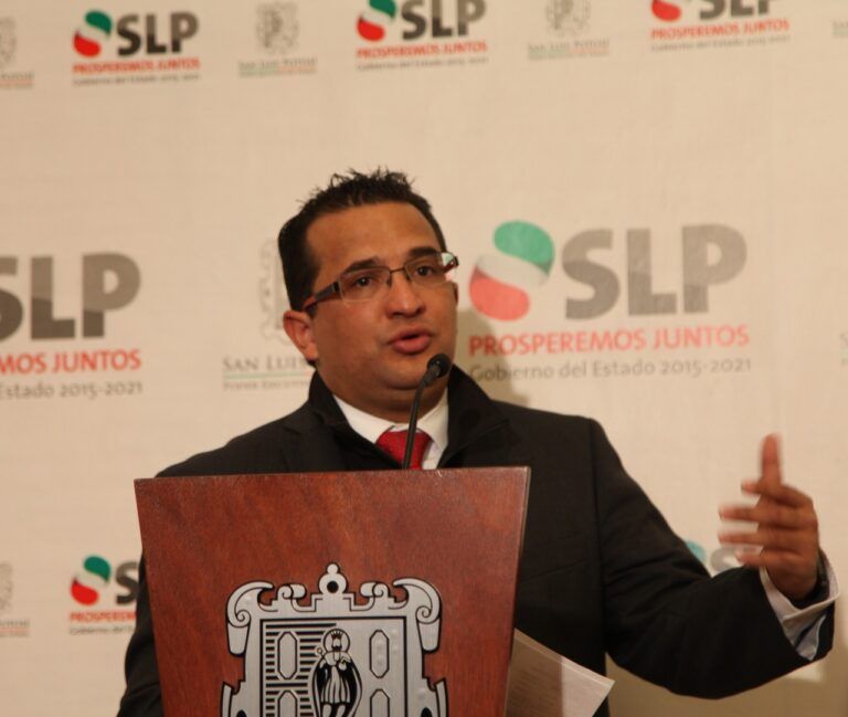 Gobierno del Estado apoya a familias de potosinos fallecidos por Covid-19 en los Estados Unidos