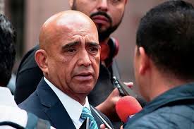 No cabe arraigo en NSJP: Alejandro Leal