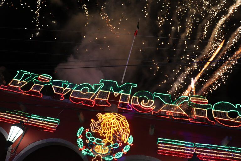 No habrá fiestas patrias, asegura alcaldía