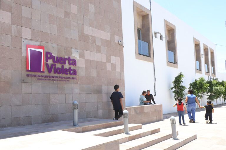 Gobierno Municipal fortalece participación en materia de género