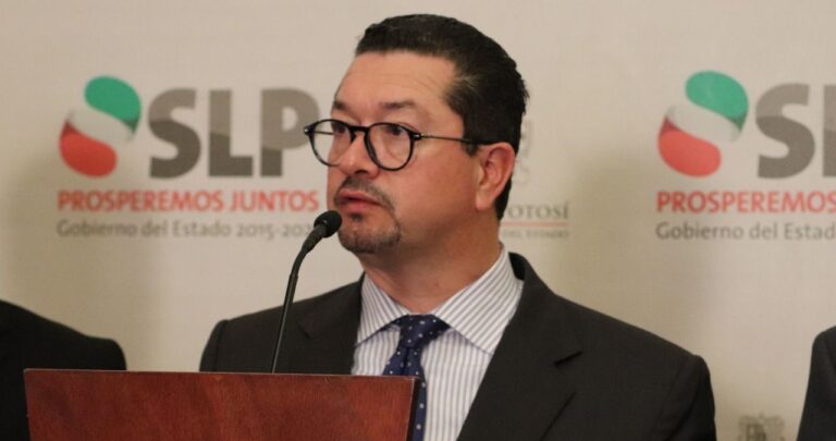 SLP 2da entidad con mayor disminución de deuda
