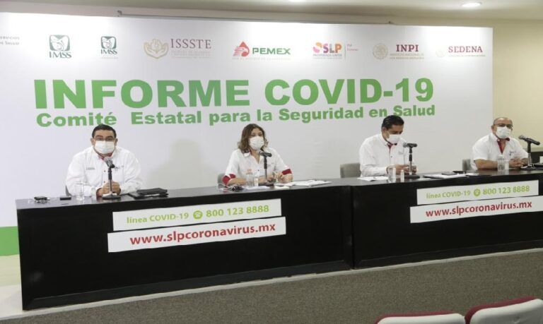 Fundamental reforzar medidas COVID en reuniones familiares durante esta temporada: JMC Carreras