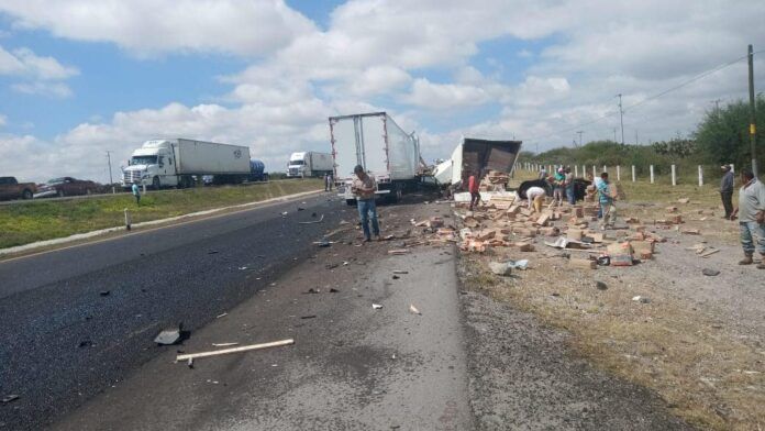 SANTA.- CHOQUE Y RAPIÑA,