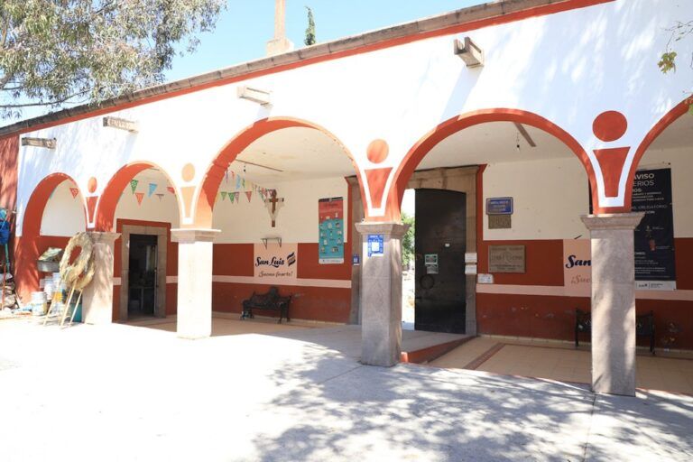 Muerto el Día de Muertos