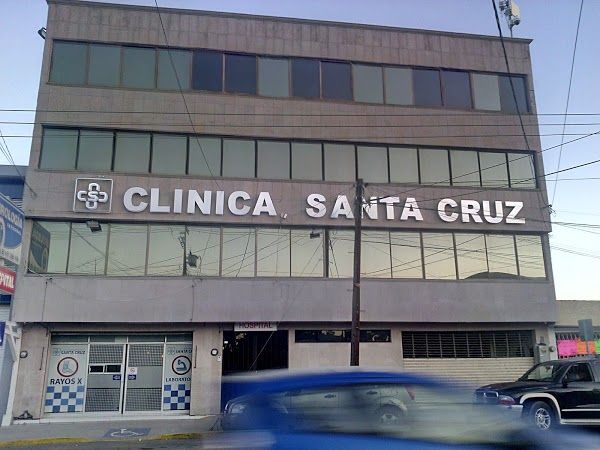 ClínicaSantaCruz