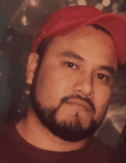 POZOS.- jOSÉ GUADALUPE MARTÍNEZ rÍO, ESTÁ DESAPARECIDO DESDE HACE 11 MESES.