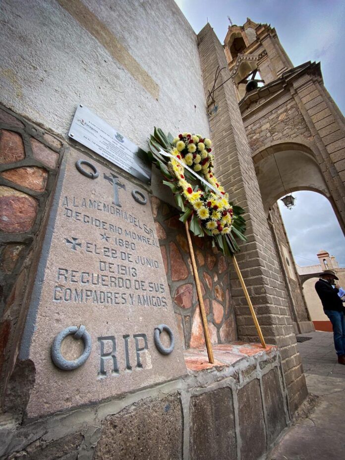 ZARAGOZA.- 138 ANIVERSARIO-