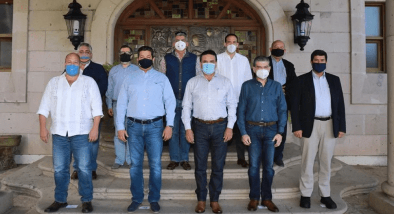 Alianza Federalista intercambiará medicinas por “envío tardío” de la Federación