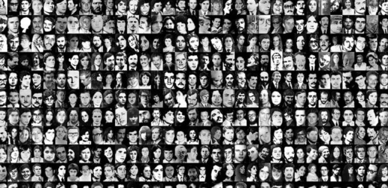 Más de 250 potosinos desaparecidos desde 2007