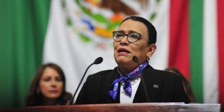 Potosina es elegida por AMLO como nueva Secretaria de Seguridad Pública