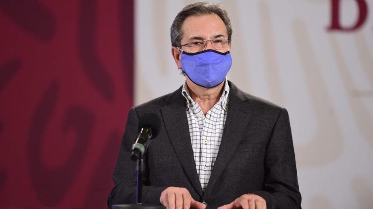 AMLO anunció que Esteban Moctezuma será el próximo embajador de México en los EEUU