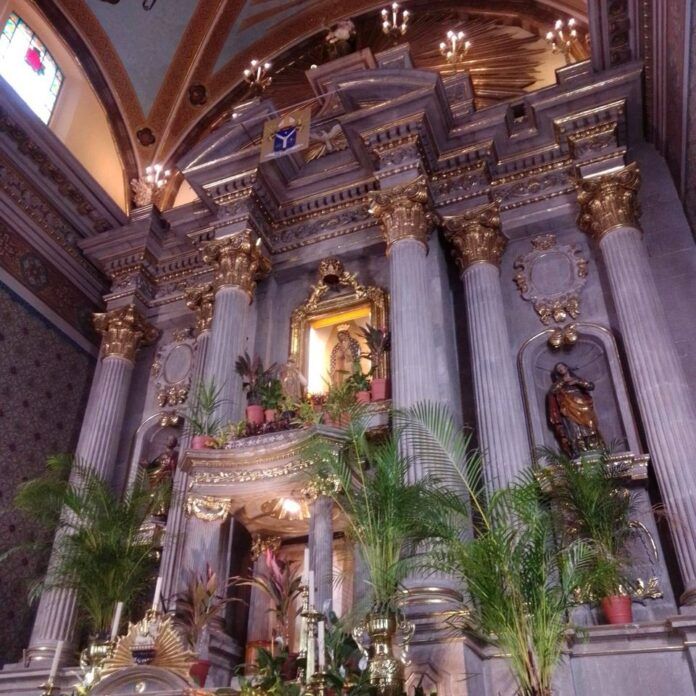 Basilica Menor de Guadalupe 03