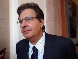 SANTA.- arturo esper sulaimán, secretario estatalñ de turismo