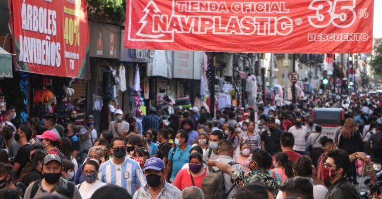 Solicitan fortalecer medidas sanitarias contra COVID-19