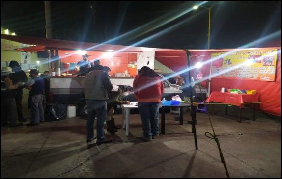 CLAUSURA ESTABLECIMIENTOS