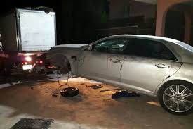 POZOS.- RECUPERARON VEHÍCULOS ROBADOS