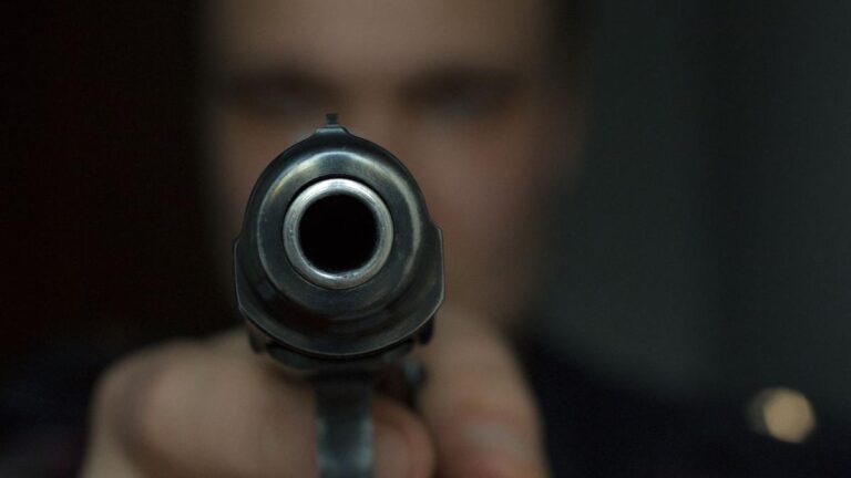 Consiguen prisión preventiva para hombres señalados de dispararle a oficiales