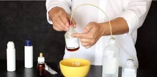 TIERRA.- DIOXIDO DE CLORO