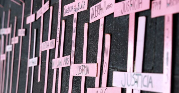 feminicidio