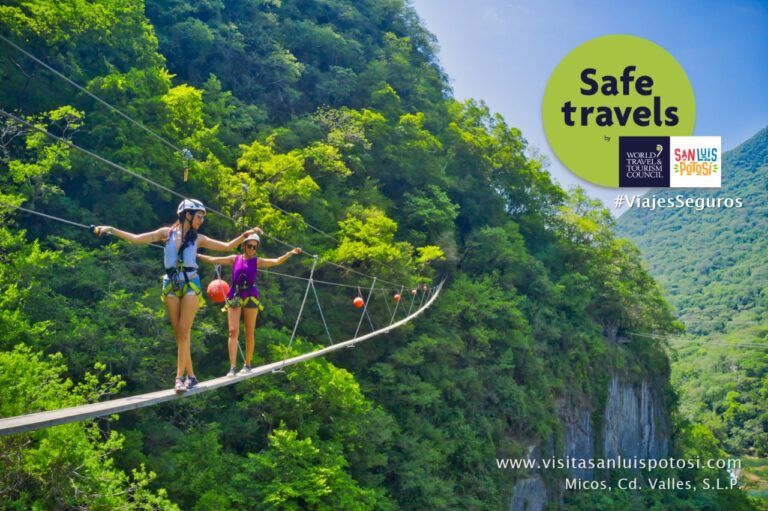 Prepara SECTUR registro para obtener sello Safe Travels