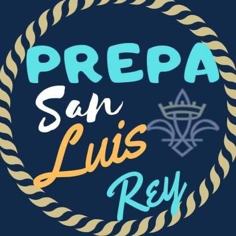 TIERRA.- PREPA SAN LUIS REY