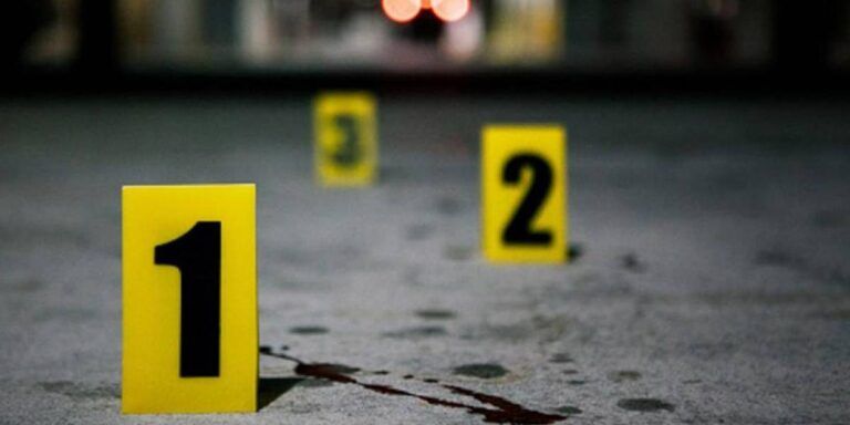 Fiscalía investiga muerte de una mujer en la Mártires de la Revolución