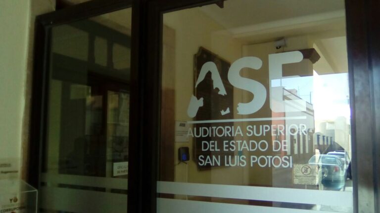 Publicó la ASE el Programa Anual de Auditorías 2022