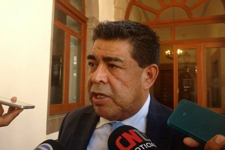 FGE investiga agresiones en las campañas políticas