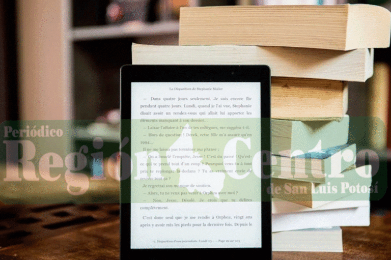 Por Covid subió lectura digital, pero 48% es piratería