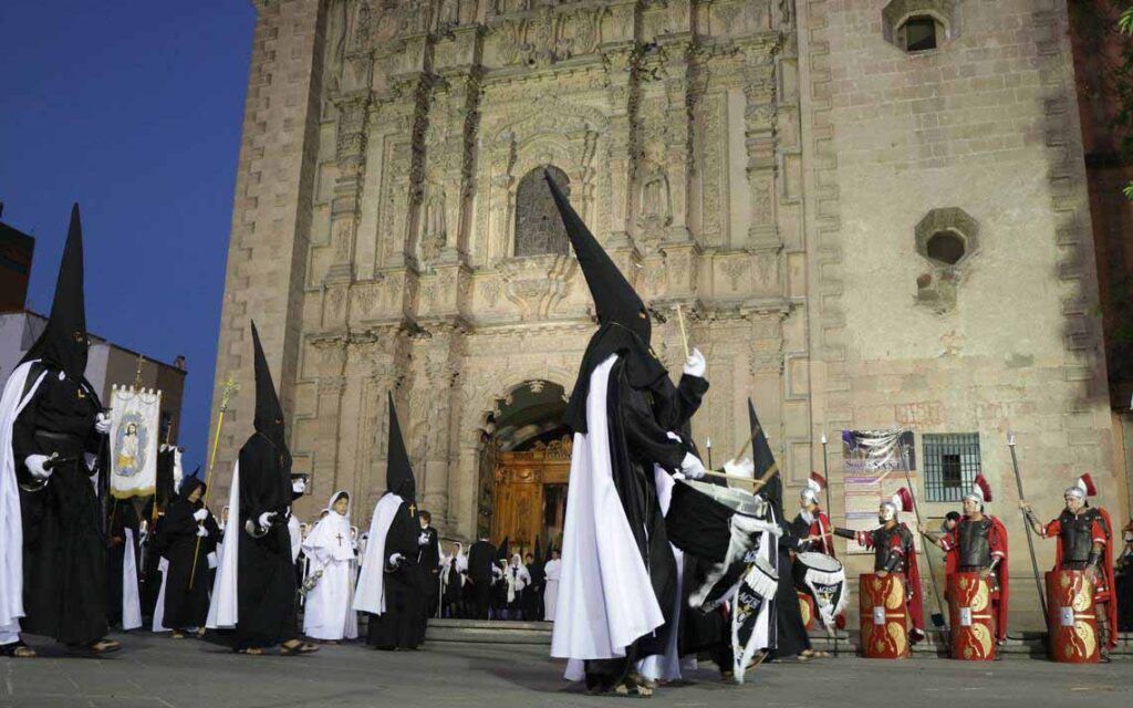 Semana Santa