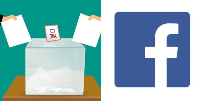 Facebook combate desinformación en etapa de elecciones