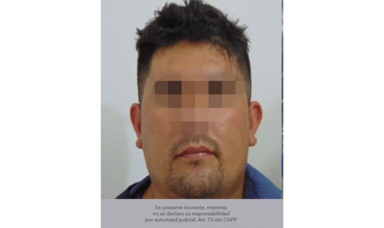 Detuvieron a Jesús, asesinó a su vecino