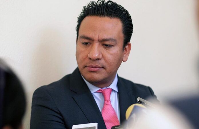 p.4 (NOTA PRINCIPAL) Reconciliación y coordinación exacta objetivos del próximo secretario general de gobierno