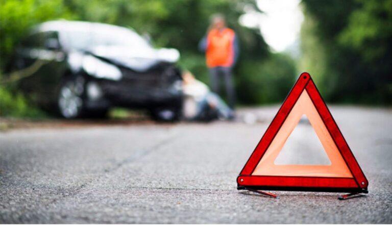 Fatal accidente en carretera a Matehuala deja una mujer muerta