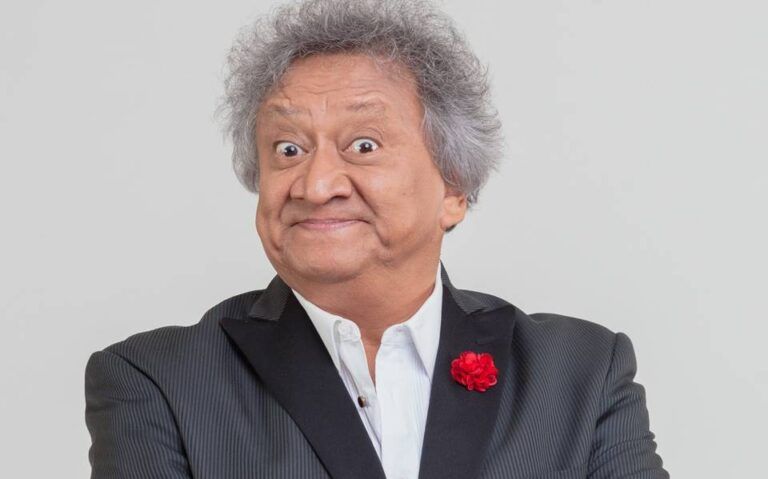 Jorge Falcón se retira oficialmente