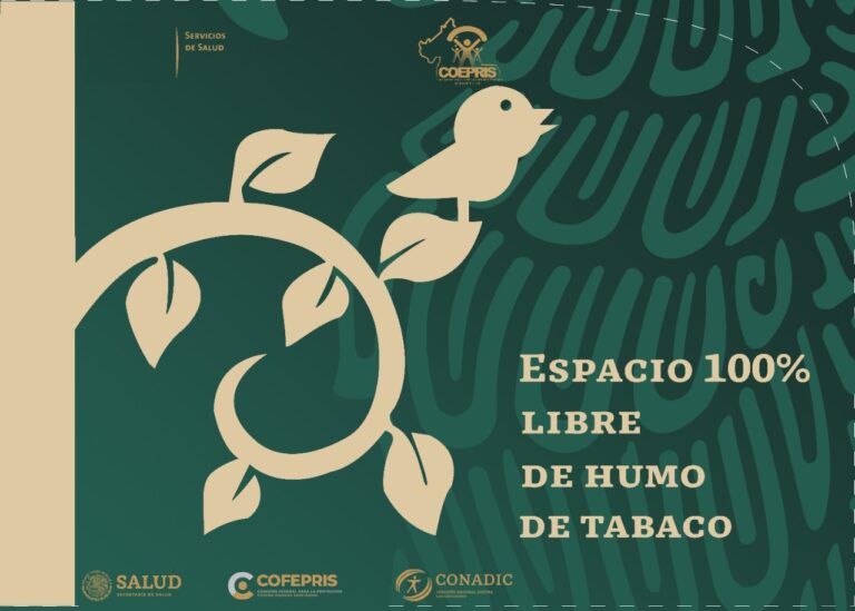 Salud convoca a tramitar la certificación como edificio libre de humo