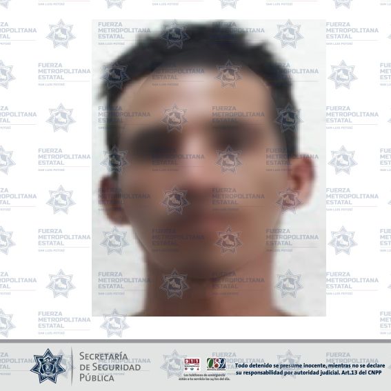 Dos personas resultan detenidas por presunto robo